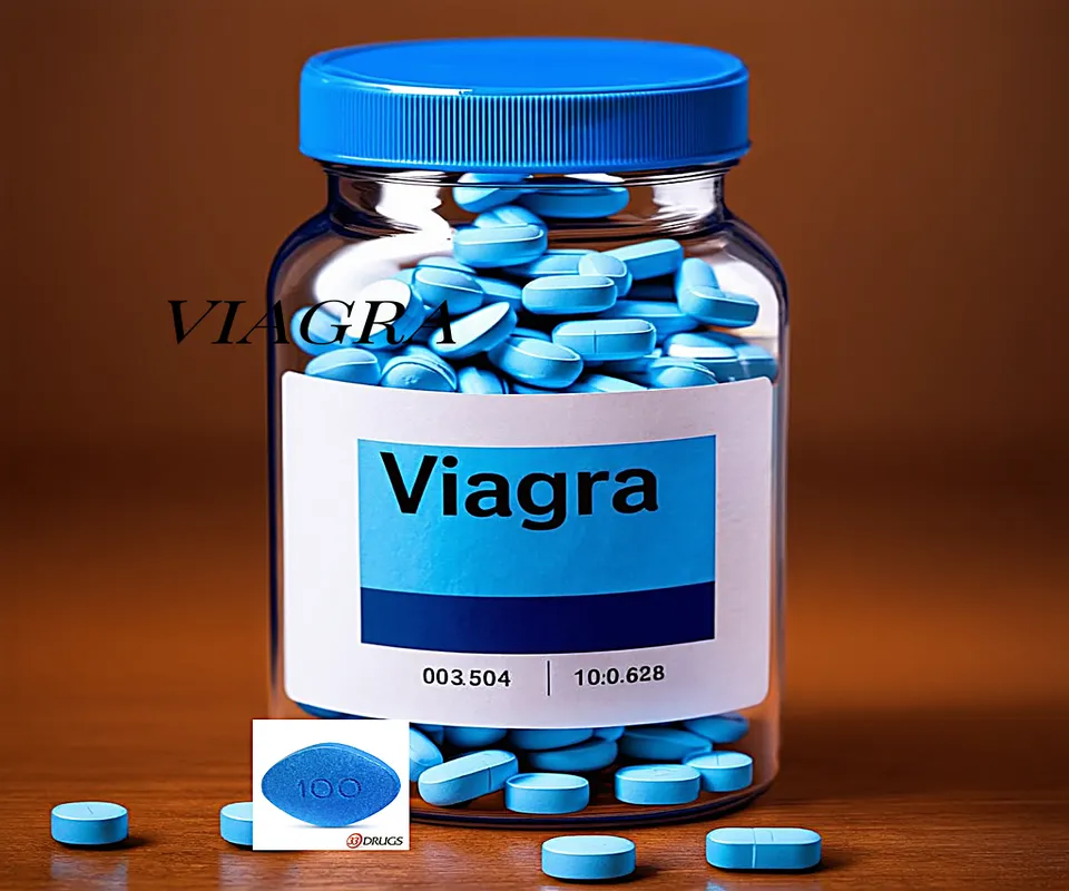 Se necesita receta para la viagra